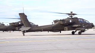 Summit Strike Preflight Inspection at Fort Drum [upl. by Haslett]