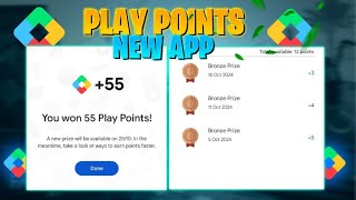 Google Play Point Video Google Play point apps download new update video play point apps supported 💯 [upl. by Oterol518]