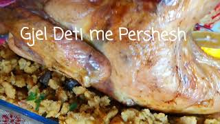 Gjel Deti me Pershesh Receta e Gjysheve Tona [upl. by Ynnav]