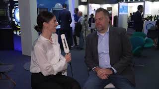 IBC 2024 Video Interview  InBroadcast with Dave MacKinnon VP of Product Management at ClearCom [upl. by Lief758]