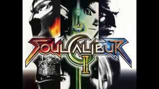 Brave Sword Braver Soul鋼の信念 REMIX  Soul Calibur II [upl. by Mascia]