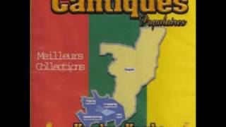 Cantiques Populaires Congolais  Worship Fever Channel [upl. by Seana]