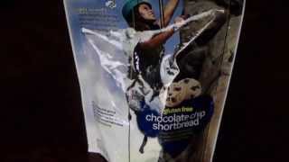 Gluten Free Girl Scout Cookies Reviewed [upl. by Staci]