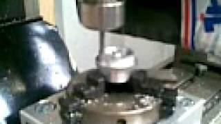 Proxxon MF 70 CNC Archive Video [upl. by Rosana606]