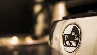 La Pavoni Europiccola  Improving your Espresso Extraction [upl. by Swetlana]