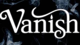 VANISH by Sophie Jordan Book Trailer [upl. by Rivera]