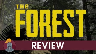 The Forest Review [upl. by Kcirtap689]