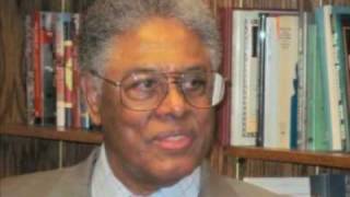 Thomas Sowell  Why Drugs Should Be Legalized [upl. by Andrey215]