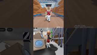 Roblox  MR GRUMPYS MOTEL ESCAPE VS EPIC SCHOOL ESCAPE P2 JUMPSCARE [upl. by Riti634]