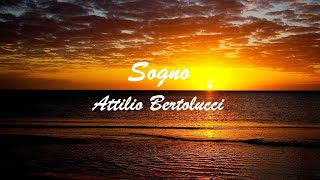 Sogno Attilio Bertolucci [upl. by Huldah214]