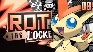 Pupsi • Pokémon Rot Taglocke EP 08 [upl. by Trula281]