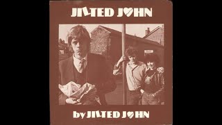 Jilted John  Jilted John  Extended Wanderer Mix [upl. by Ydnab]