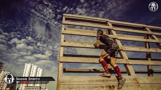 Spartan Race MisanoElite race 2017 [upl. by Torre]