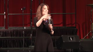 How To Overcome Your Struggles by Marianne Williamson [upl. by Jann]