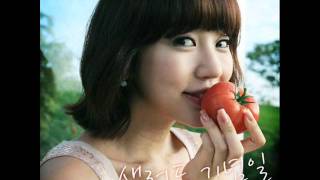 Yoon Eun Hye feat Lee Dong Gun  Salad Day [upl. by Yk]