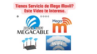 Tienes Servicio de Mega Movil Este Video Te Interesa [upl. by Gamal20]