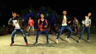 AMHI LAGNALU  BY DANCEON islampur [upl. by Delmar]