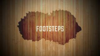 Footsteps Sound Effect  Free to Use [upl. by Frederico]