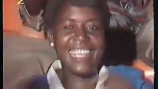 KOFFI OLOMIDE 1994KOWEIT RIVE GAUCHESTUDIO MAMA ANGEBI [upl. by Anyahs685]