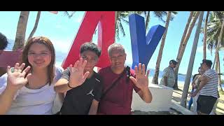 Bulabog Beach Boracay [upl. by Nosneb]