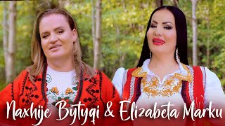 Elizabeta Marku amp Naxhije Bytyqi  Pleqte e sodit FenixProduction Official Video [upl. by Teevens]