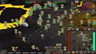 Infliction vs Valhalla Plus Power Hunters  Decode  P2P Main High Risk World [upl. by Drain]