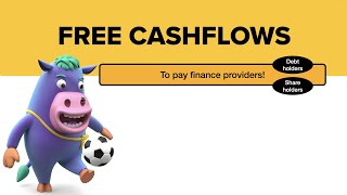 ACCA AFM Free Cashflows Intro [upl. by Aehsal]