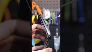 HowTo Clean iPhone Charging Port shorts [upl. by Amitaf]