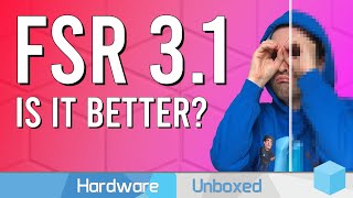 FSR 31 vs DLSS 37 vs XeSS 13 Upscaling Battle 5 Games Tested [upl. by Mensch247]