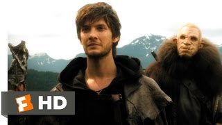 Seventh Son Hollywood Hindi Dubbed Full Movie Facts  Jeff Bridges Moore  Seventh Son Movie Review [upl. by Lemaj]