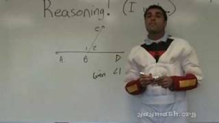 Geometry  Inductive Reasoning [upl. by Aerdnat]