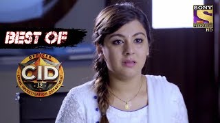 Best of CID  Secret Of The Will  Full Episode [upl. by Enamart]