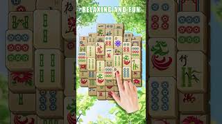 Mahjong  Solitaire Game [upl. by Kolodgie]