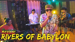 Boney M  Rivers of Babylon  Tropavibes Reggae ska Cover [upl. by Scarlet]