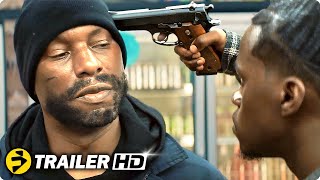 1992 2024 Trailer  Crime Thriller  Tyrese Gibson Ray Liotta Scott Eastwood [upl. by Ina125]