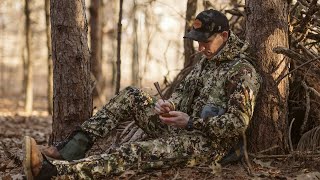 Sitka Equinox Turkey Vest in Optifade Subalpine Camouflage [upl. by Obeded]