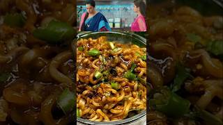 korean maggi recipe l Korean maggi kaise banaye l food [upl. by Yevrah]