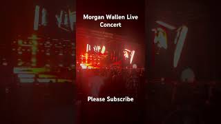 Morgan Wallen Live Concert [upl. by Alleda681]