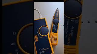 Fluke networks cable tester [upl. by Aspasia14]