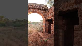 Anglo Boer War  Daspoortrand Fort [upl. by Kapor]