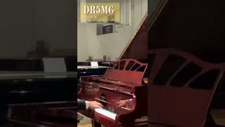 ◤ DIAPASON ◢ 弾き比べ🍷🍇 ピアノ piano ピアノ演奏 DIAPASON ディアパソン ノクターン music グランドピアノ grandpiano [upl. by Vange486]