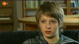 ZDF  Homeschooling  Der Fall Neubronner auch GHEC2012 verschweigt Verbotsgründe  Teil 1 [upl. by Bergerac287]