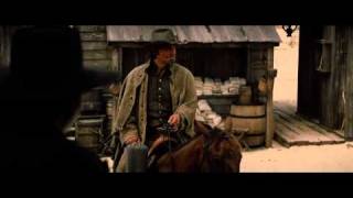 JonahHex 2010 [upl. by Pattie]