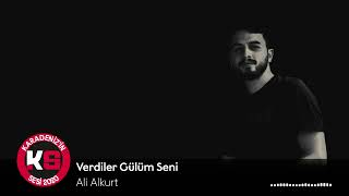 Ali Alkurt  Verdiler Gülüm Seni 2022 [upl. by Daph64]