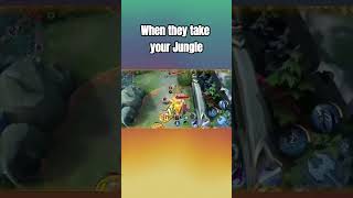 🤣🤣 mobilelegends moba5v5 mlbb mobilelegendsbangbangmlbbcreatorcamp [upl. by Annawek]