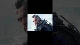 John “Soap” Mactavish Edit part of a template Cod mw2og soap [upl. by Leund]