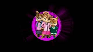 Castle  The Chipettes  Halsey [upl. by Llenrac179]