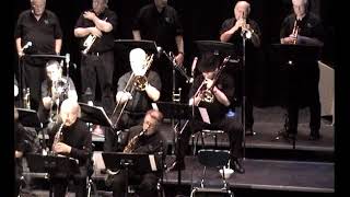 RCC JAZZ BAND 2010 [upl. by Netsyrk435]