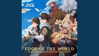 Edge of the World from AFK Journey [upl. by Adneram]