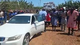 Plantation Workers Chant Political Songs [upl. by Ebert]